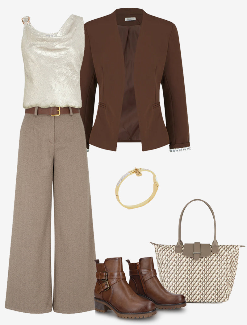 Look Shaila - 1