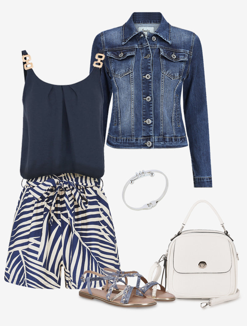 Look Shanen - 1