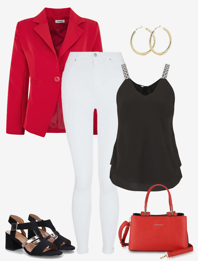 Look Shereen - 1