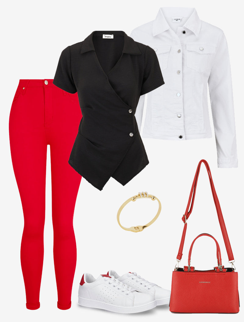 Look Shiela - 1