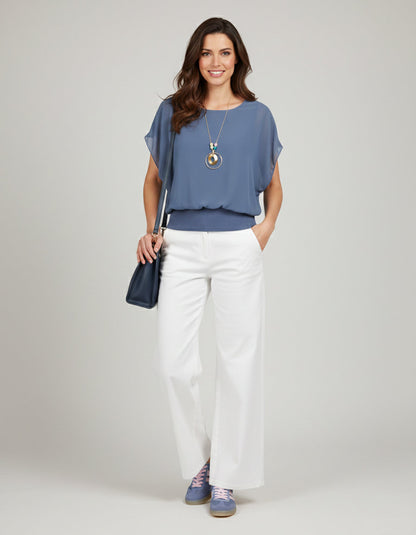 Look Sibille
