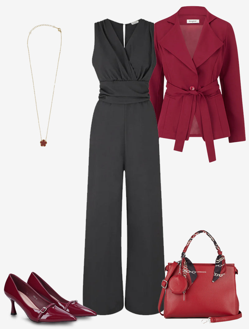 Look Silia - 1