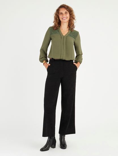 Look Siriane