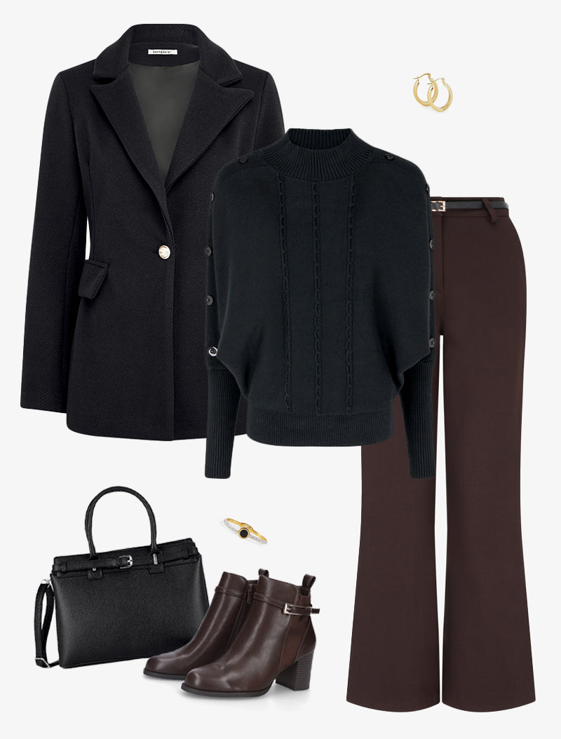 Look Sohana - 1