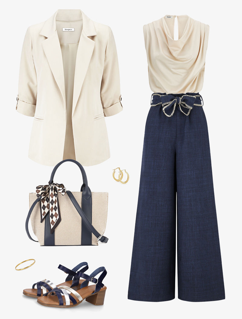 Look Solita - 1