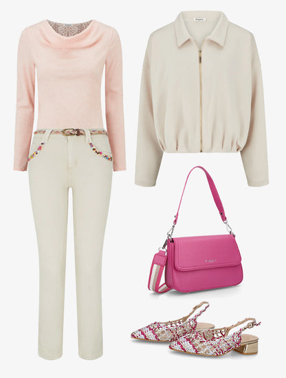 Look Soriana - 1