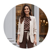 Looks Primavera-Verano 2026