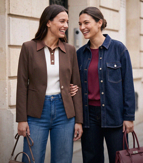 ¡Tus looks! ¡Tus deseos!
