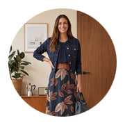 ¡Tus looks! ¡Tus deseos!