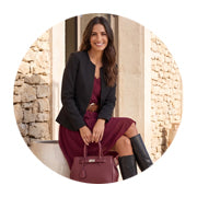Looks de la semana