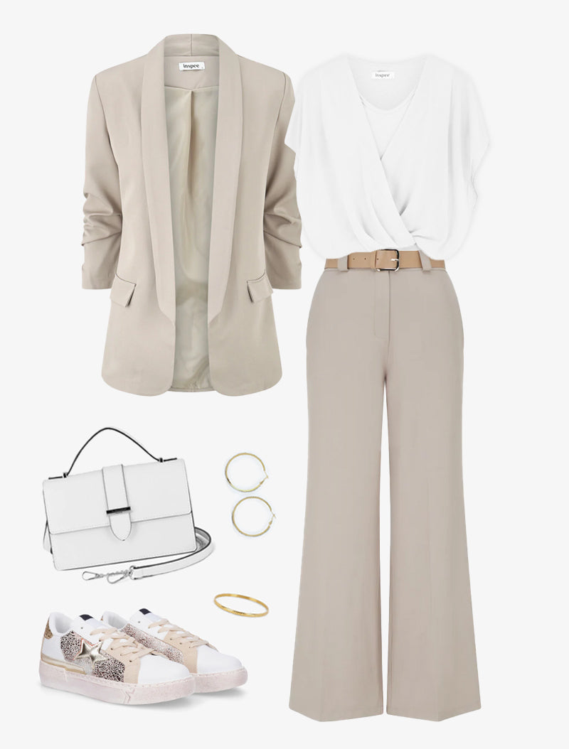 Look Sun - 1