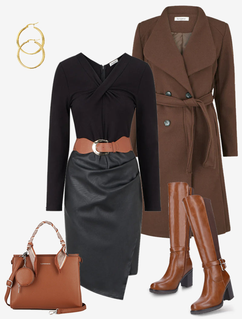 Look Swanie - 1