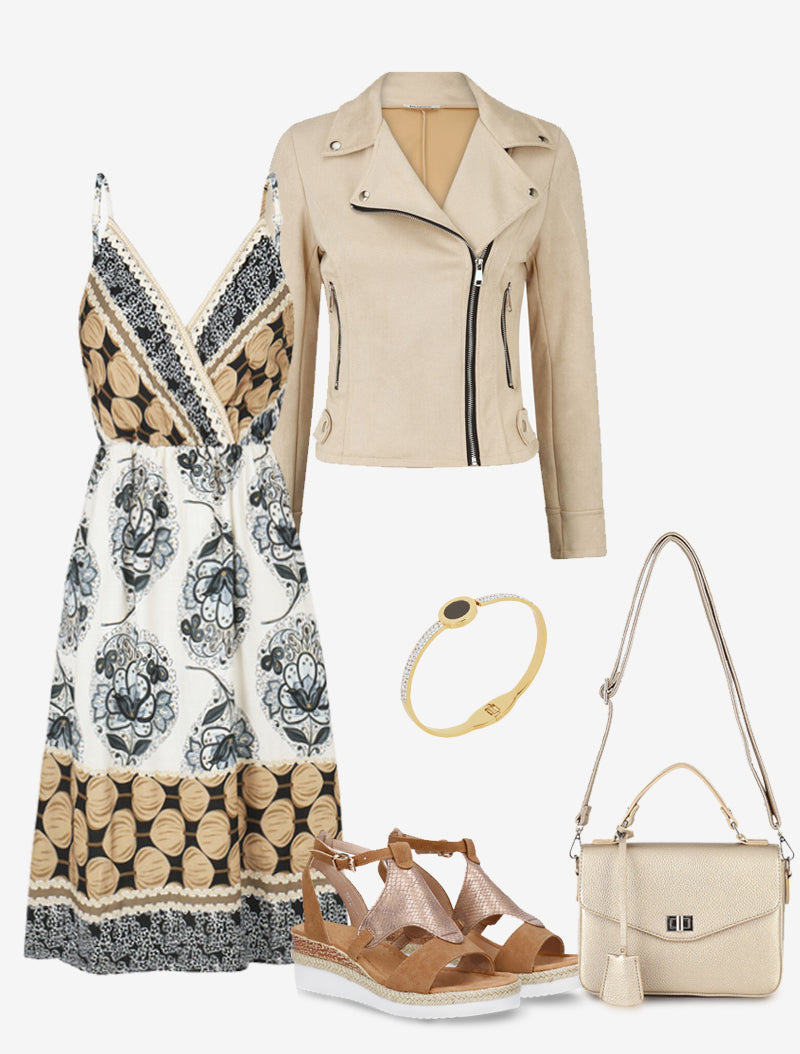 Look Swanna - 1