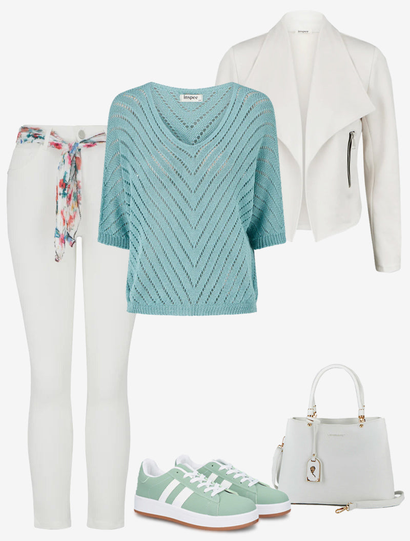 Look Sylviane - 1