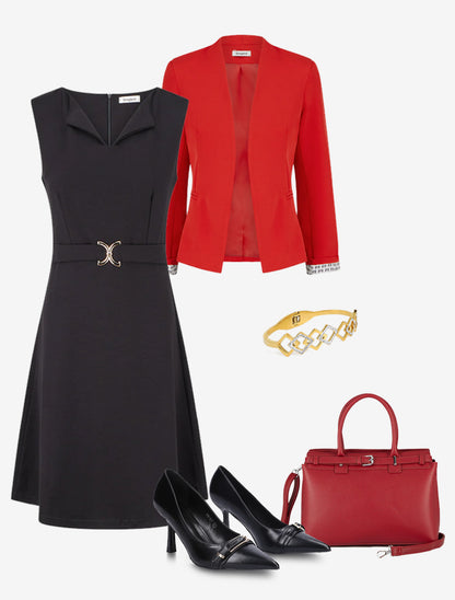 Look Syntia - 1