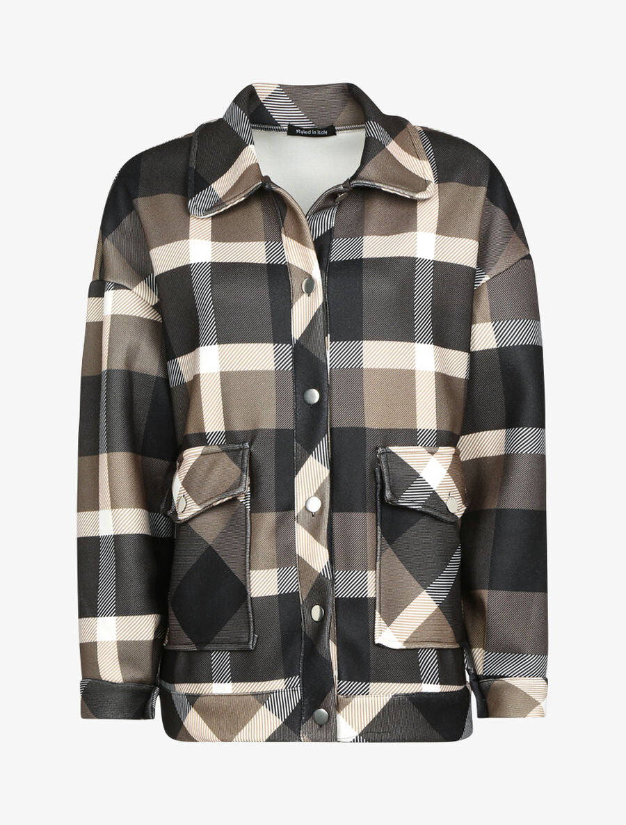 Chemise d&