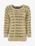 Pull Romantic Modern Lady - Camel - 1