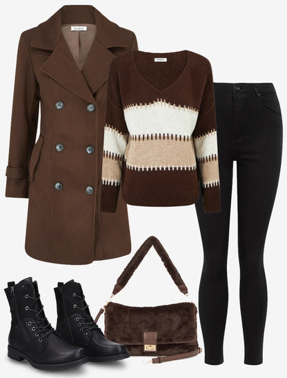 Look Tafas - 1
