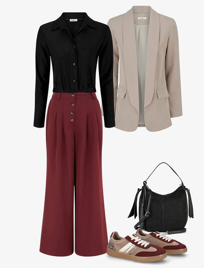 Look Tale - 1