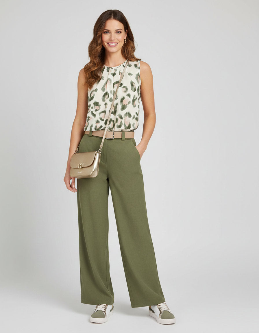 Look Talhia