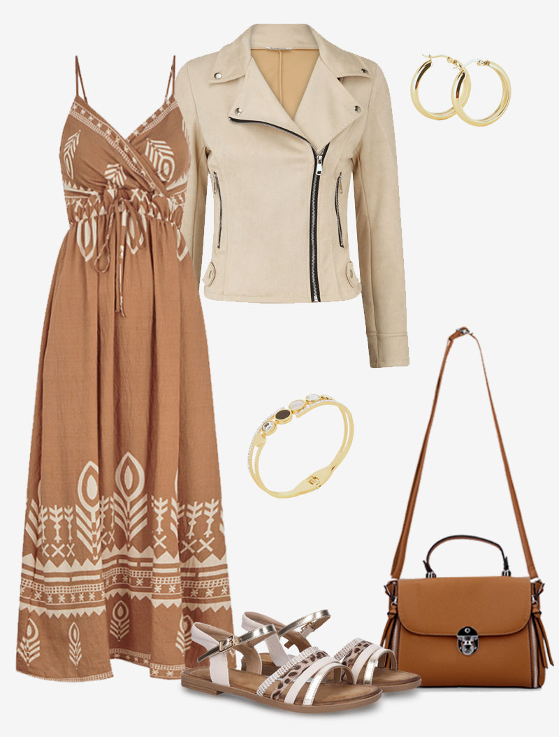 Look Tallya - 1