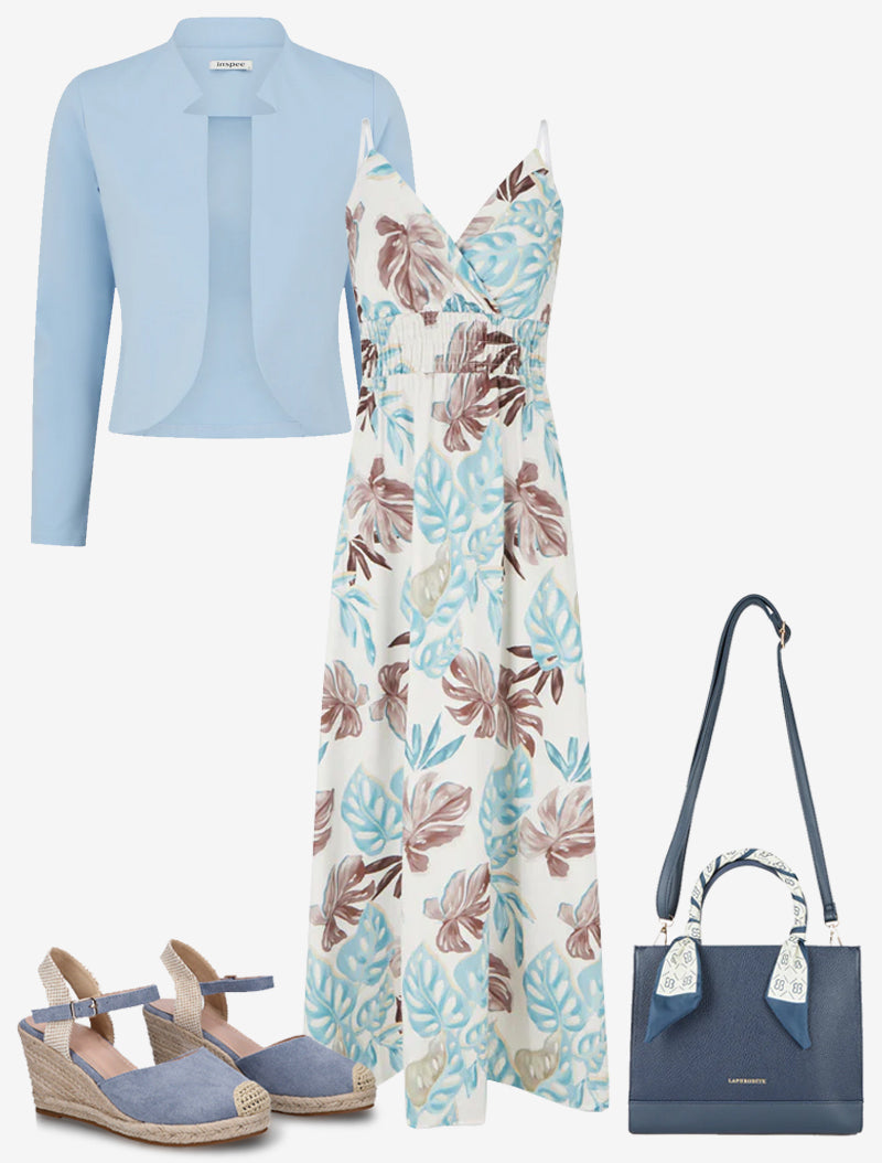 Look Tatania - 1