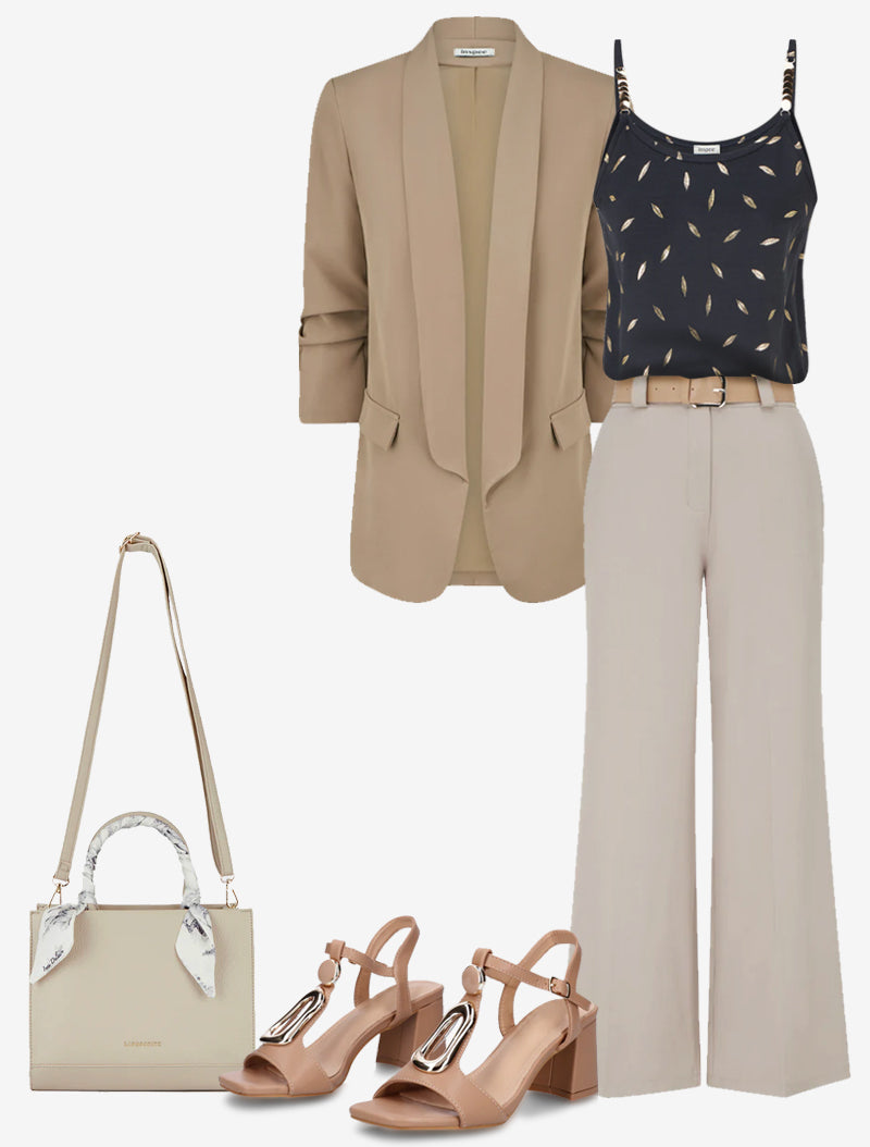 Look Teddie - 1