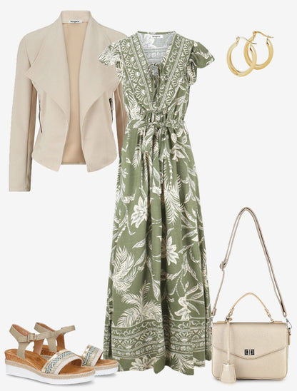 Look Teresita - 1