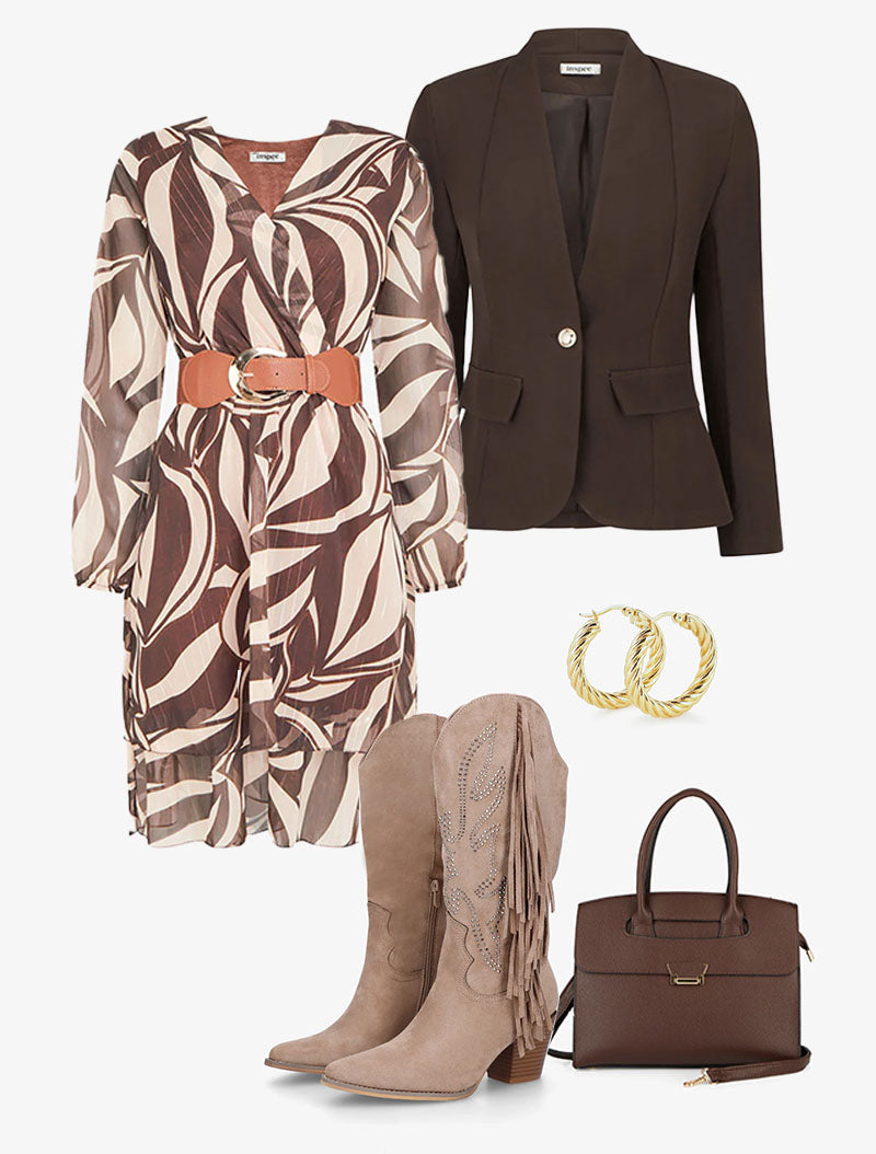 Look Theoline - 1