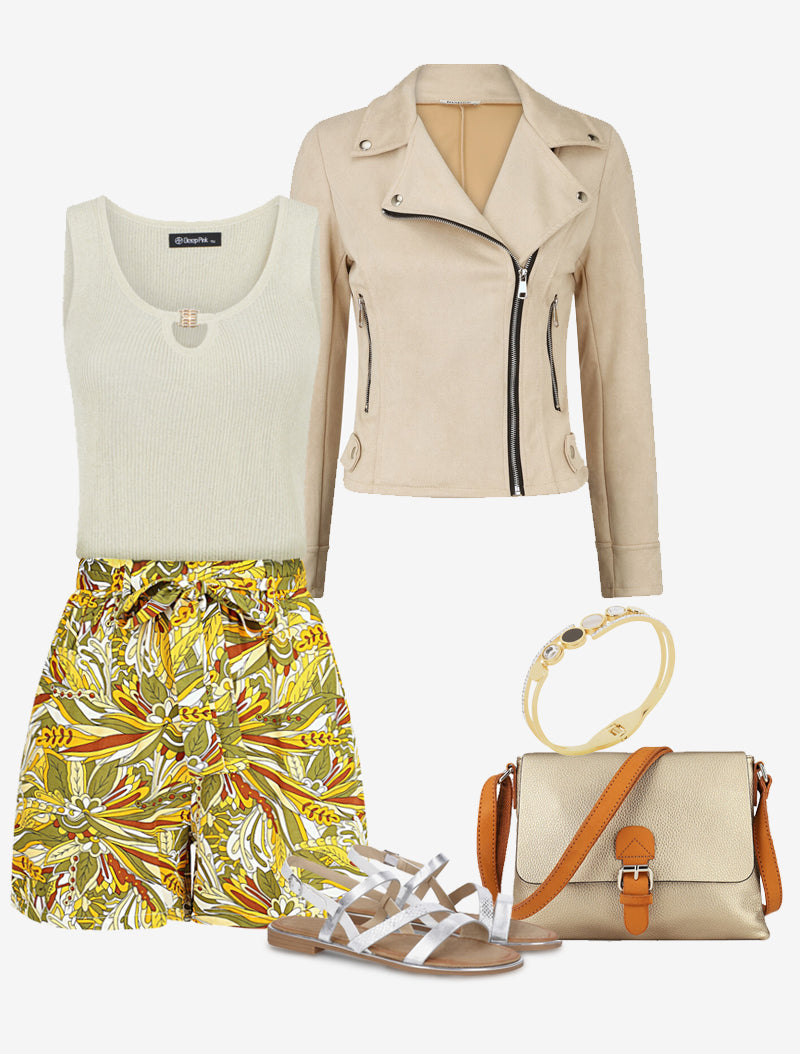 Look Torkia - 1