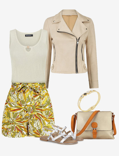 Look Torkia - 1