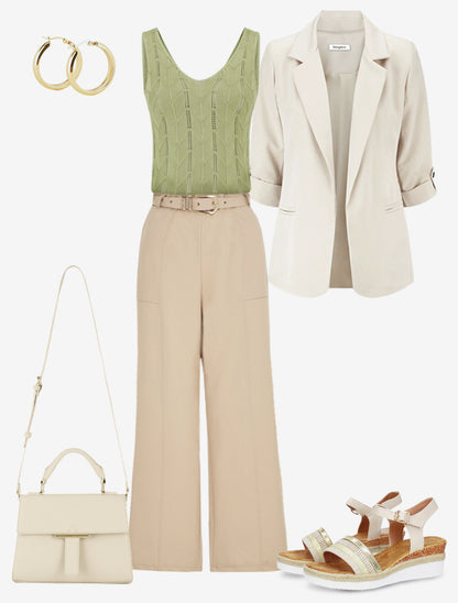 Look Touda - 1