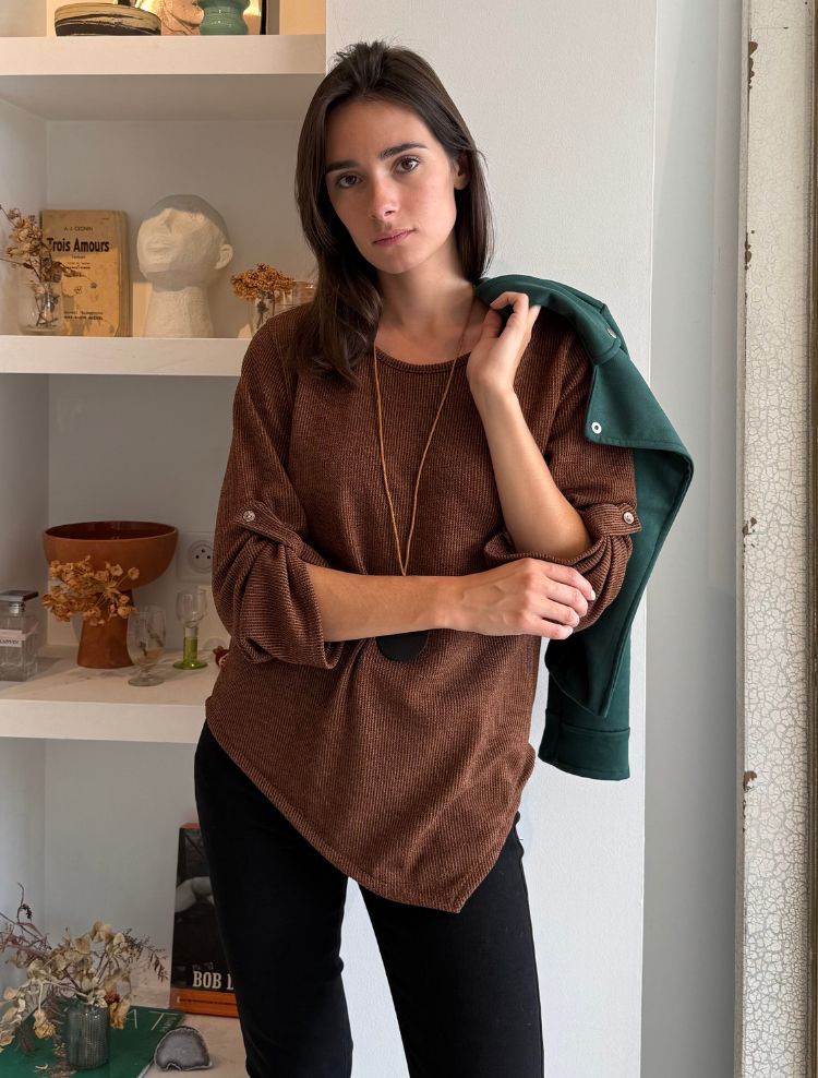 Look Tuana