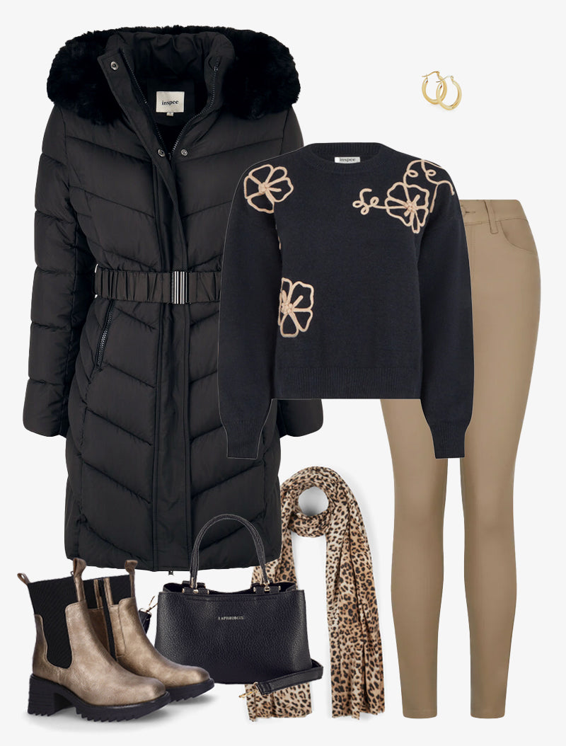 Look Tyfene - 1