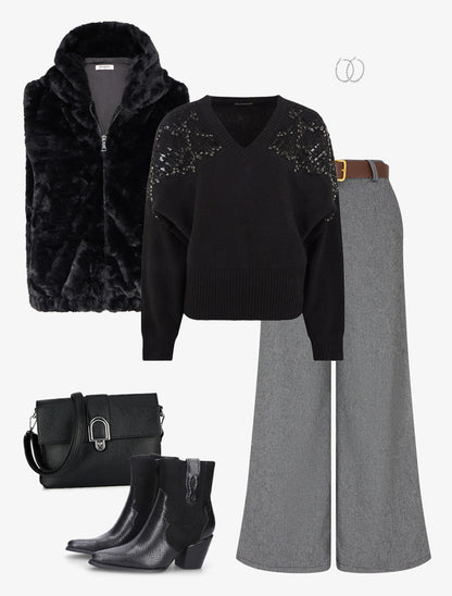 Look Tyffen - 1
