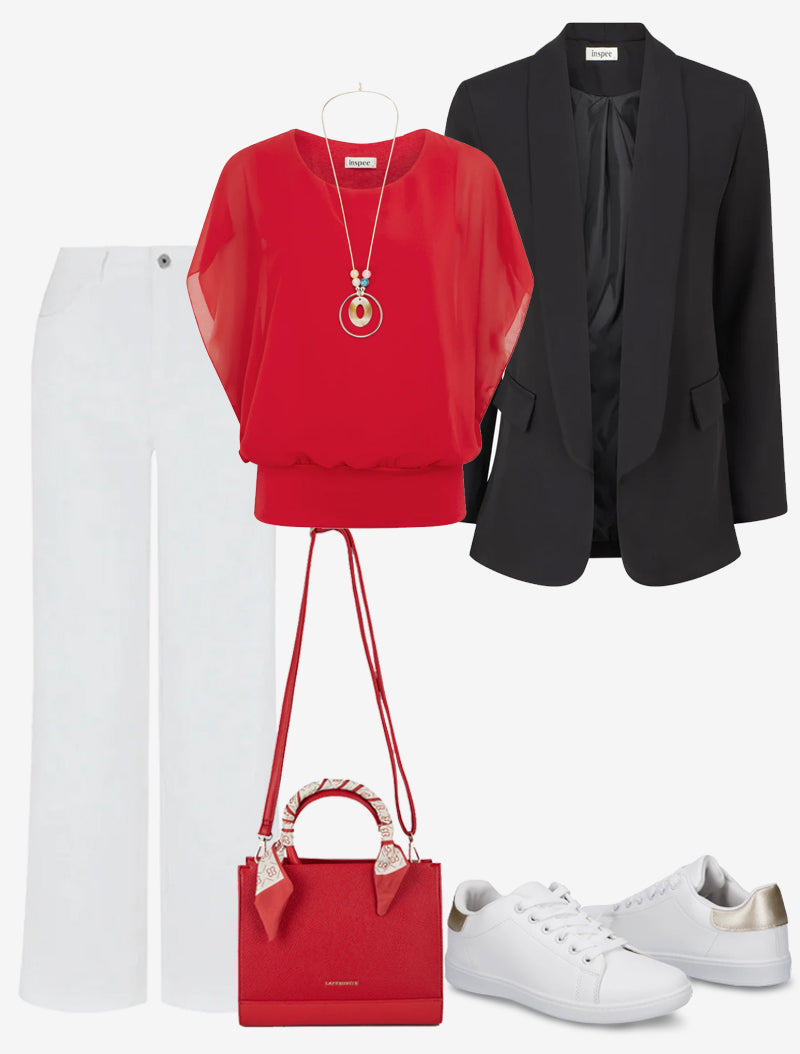 Look Tyssia - 1