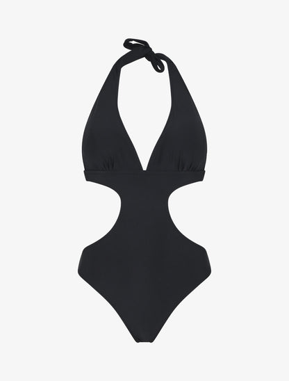 Trikini uni - Noir - 4