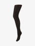 Collants opaques unis - Noir - 3