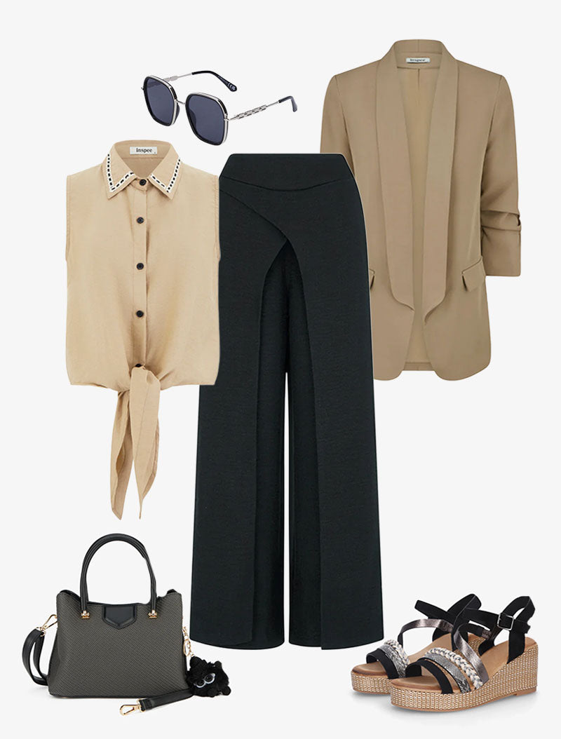 Look Udele - 1