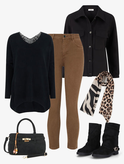 Look Udella - 1
