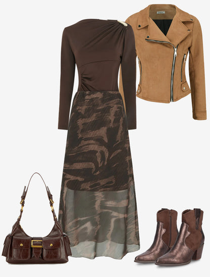 Look Udita - 1