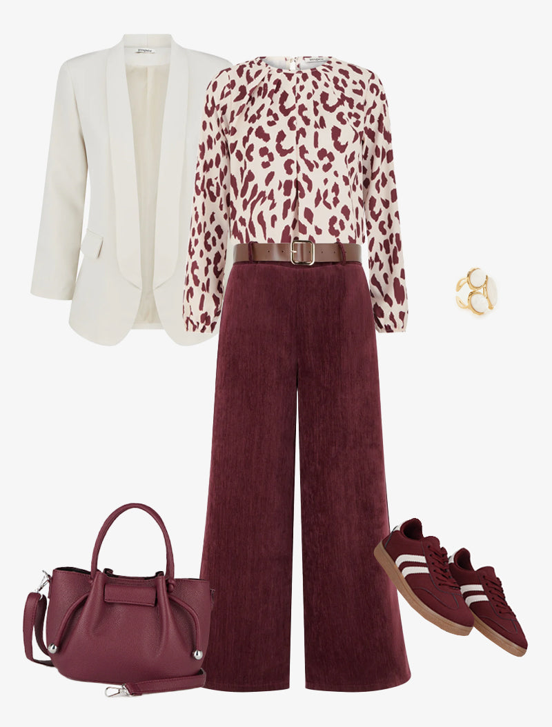 Look Ulani - 1