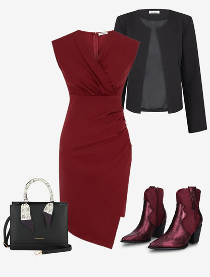 Look Ulima - 1