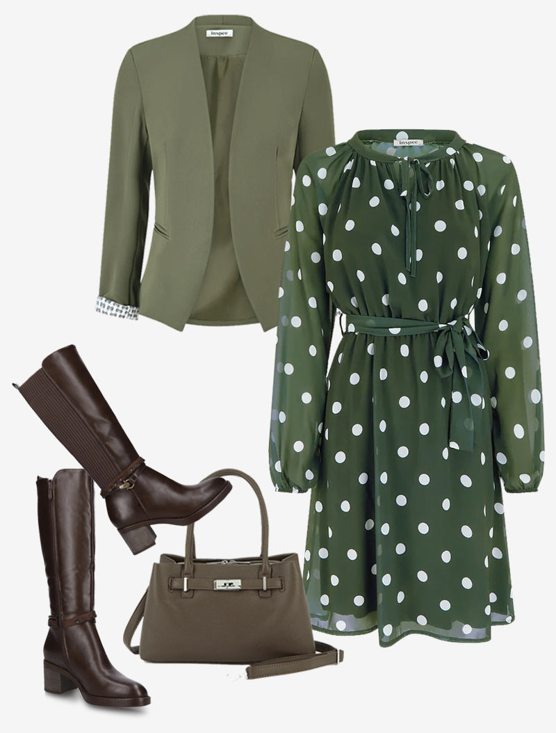 Look Ulisa - 1
