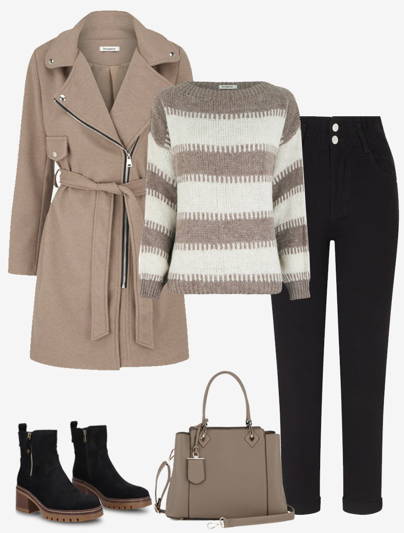 Look Uly - 1