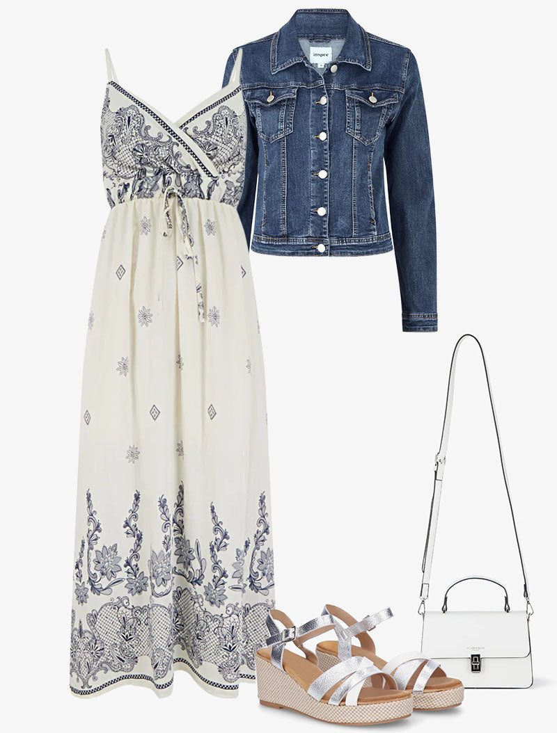 Look Uma - 1