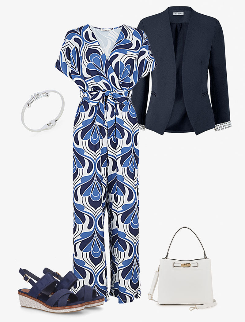 Look Una - 1