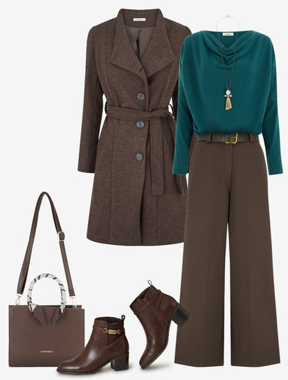 Look Urania - 1