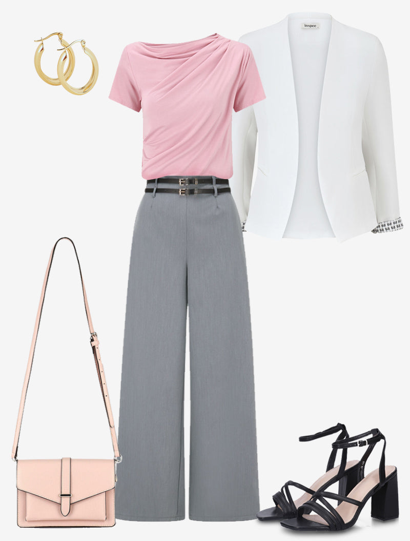 Look Urielle - 1