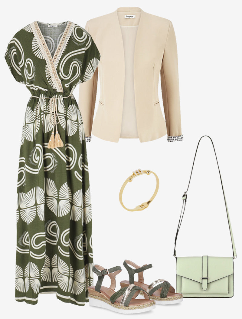 Look Ursuline - 1